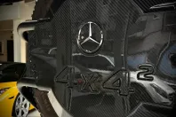 Mercedes-Benz G 63 AMG (Clasa G) din 2025 cu 2.800 km - oferta MER234070 - foto 8