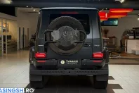 Mercedes-Benz G 63 AMG (Clasa G) din 2025 cu 2.800 km - oferta MER234070 - foto 9