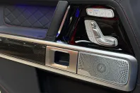 Mercedes-Benz G 63 AMG (Clasa G) din 2025 cu 2.800 km - oferta MER234070 - foto 13