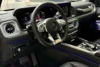 Mercedes-Benz G 63 AMG (Clasa G) din 2025 cu 2.800 km - oferta MER234070 - foto 14