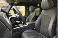 Mercedes-Benz G 63 AMG (Clasa G) din 2025 cu 2.800 km - oferta MER234070 - foto 15