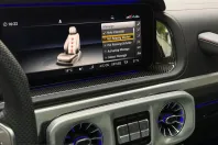 Mercedes-Benz G 63 AMG (Clasa G) din 2025 cu 2.800 km - oferta MER234070 - foto 18