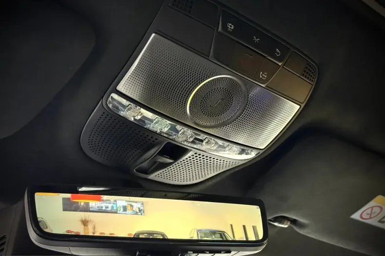 Mercedes-Benz G 63 AMG (Clasa G) din 2025 cu 2.800 km - oferta MER234070 - foto 21