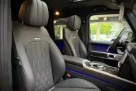 Mercedes-Benz G 63 AMG (Clasa G) din 2025 cu 2.800 km - oferta MER234070 - foto 24