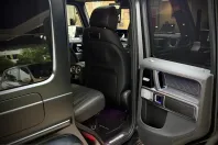 Mercedes-Benz G 63 AMG (Clasa G) din 2025 cu 2.800 km - oferta MER234070 - foto 26