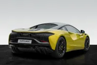 McLaren Artura din 2024 cu 7.500 km - oferta MCL234071 - foto 2