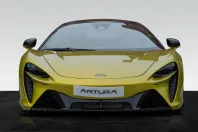 McLaren Artura din 2024 cu 7.500 km - oferta MCL234071 - foto 3
