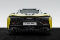 McLaren Artura din 2024 cu 7.500 km - oferta MCL234071 - foto 4
