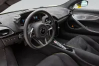 McLaren Artura din 2024 cu 7.500 km - oferta MCL234071 - foto 5