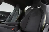McLaren Artura din 2024 cu 7.500 km - oferta MCL234071 - foto 6