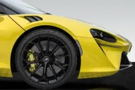 McLaren Artura din 2024 cu 7.500 km - oferta MCL234071 - foto 8