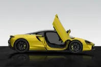 McLaren Artura din 2024 cu 7.500 km - oferta MCL234071 - foto 10