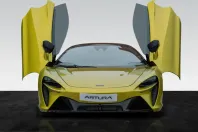 McLaren Artura din 2024 cu 7.500 km - oferta MCL234071 - foto 11
