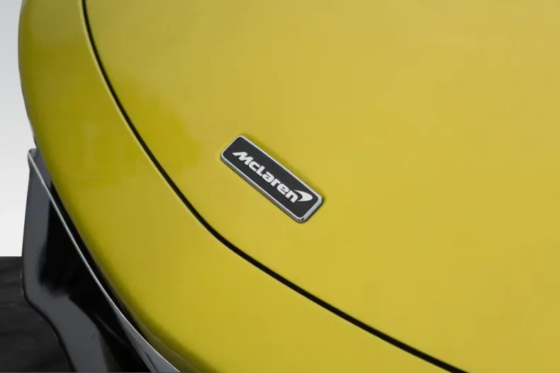 McLaren Artura din 2024 cu 7.500 km - oferta MCL234071 - foto 14