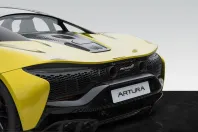 McLaren Artura din 2024 cu 7.500 km - oferta MCL234071 - foto 15