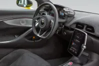 McLaren Artura din 2024 cu 7.500 km - oferta MCL234071 - foto 16