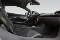 McLaren Artura din 2024 cu 7.500 km - oferta MCL234071 - foto 17