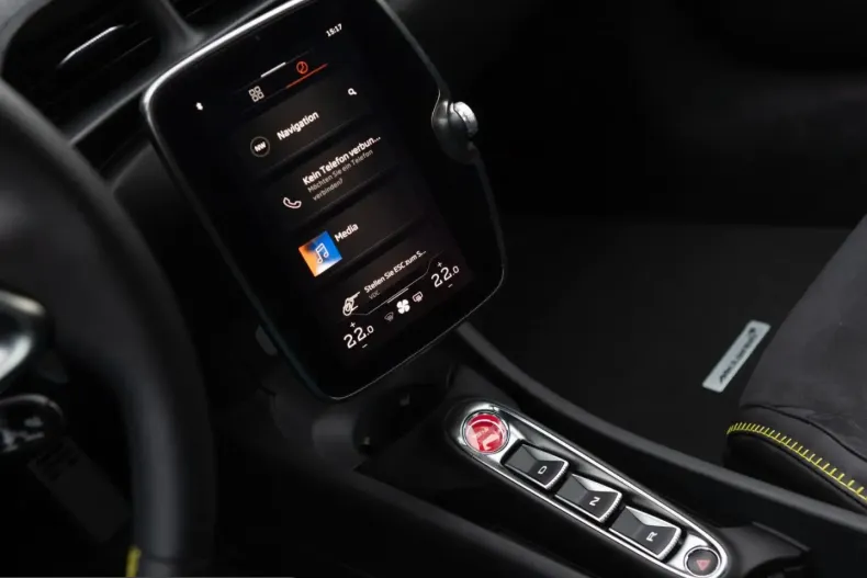 McLaren Artura din 2024 cu 7.500 km - oferta MCL234071 - foto 25
