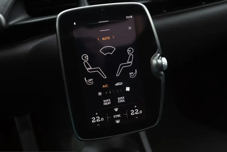 McLaren Artura din 2024 cu 7.500 km - oferta MCL234071 - foto 27