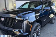 Cadillac Escalade din 2026 cu 51 km - oferta CAD234072 - foto 1