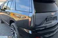 Cadillac Escalade din 2026 cu 51 km - oferta CAD234072 - foto 2