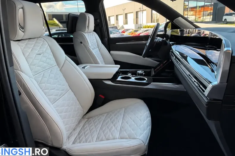 Cadillac Escalade din 2026 cu 51 km - oferta CAD234072 - foto 5