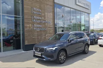 Volvo XC90 din 2021 - oferta VOL234073