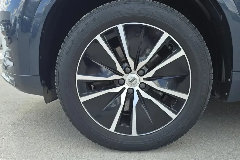 Volvo XC90 din 2021 cu 58.072 km - oferta VOL234073 - foto 6