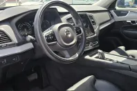 Volvo XC90 din 2021 cu 58.072 km - oferta VOL234073 - foto 14