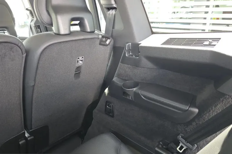 Volvo XC90 din 2021 cu 58.072 km - oferta VOL234073 - foto 27