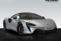 McLaren Artura din 2024 cu 5.650 km - oferta MCL234074 - foto 1