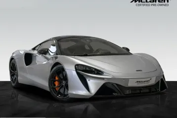McLaren Artura din 2024 - oferta MCL234074