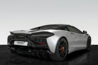 McLaren Artura din 2024 cu 5.650 km - oferta MCL234074 - foto 2