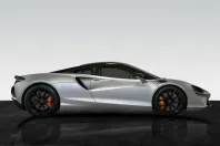 McLaren Artura din 2024 cu 5.650 km - oferta MCL234074 - foto 3