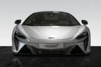 McLaren Artura din 2024 cu 5.650 km - oferta MCL234074 - foto 4