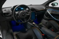 McLaren Artura din 2024 cu 5.650 km - oferta MCL234074 - foto 6