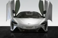McLaren Artura din 2024 cu 5.650 km - oferta MCL234074 - foto 11