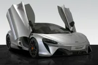 McLaren Artura din 2024 cu 5.650 km - oferta MCL234074 - foto 12
