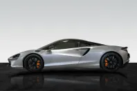 McLaren Artura din 2024 cu 5.650 km - oferta MCL234074 - foto 15