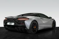 McLaren Artura din 2024 cu 5.650 km - oferta MCL234074 - foto 16