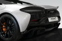 McLaren Artura din 2024 cu 5.650 km - oferta MCL234074 - foto 17