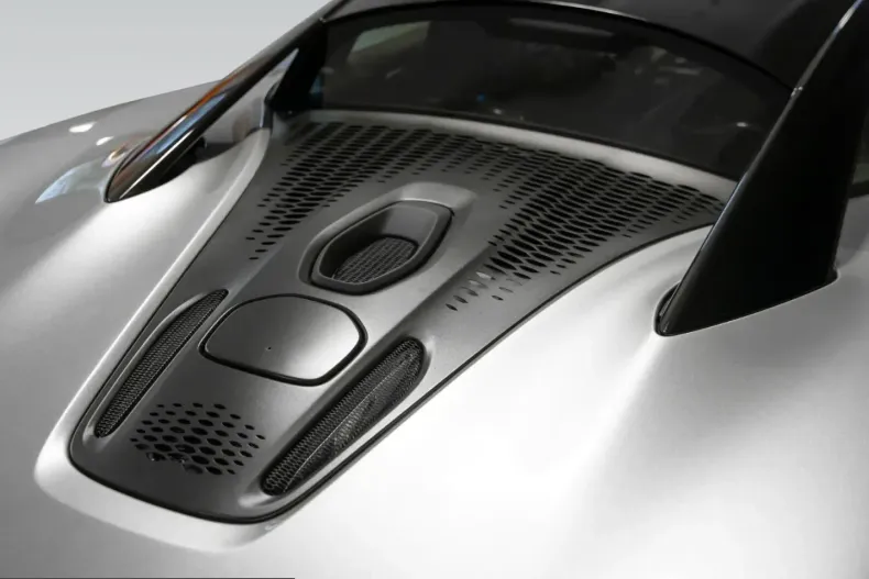 McLaren Artura din 2024 cu 5.650 km - oferta MCL234074 - foto 20