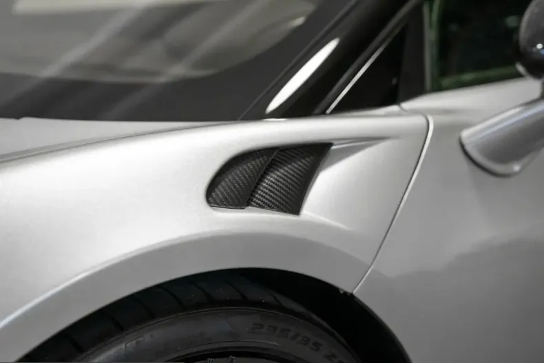 McLaren Artura din 2024 cu 5.650 km - oferta MCL234074 - foto 21