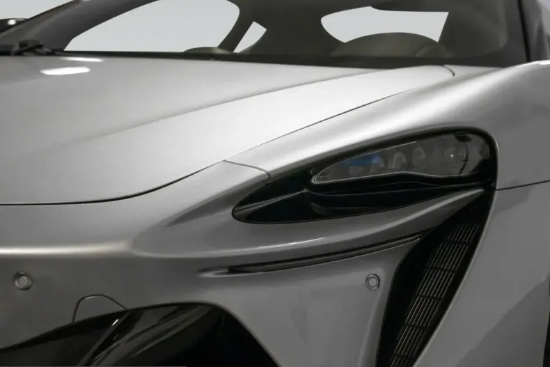 McLaren Artura din 2024 cu 5.650 km - oferta MCL234074 - foto 22