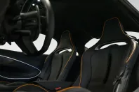 McLaren Artura din 2024 cu 5.650 km - oferta MCL234074 - foto 27