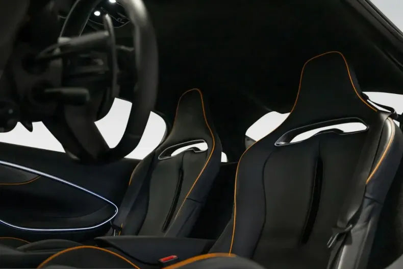 McLaren Artura din 2024 cu 5.650 km - oferta MCL234074 - foto 27