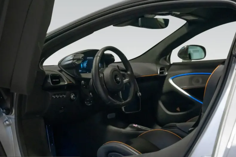 McLaren Artura din 2024 cu 5.650 km - oferta MCL234074 - foto 33