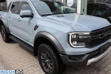 Ford Ranger din 2026 - oferta FOR234075