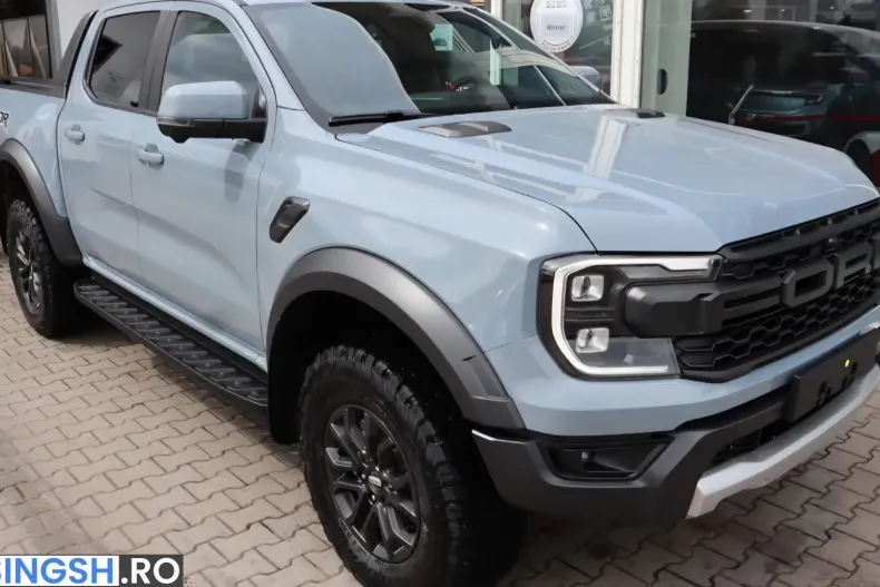 Ford Ranger din 2026 cu 51 km - oferta FOR234075 - foto 1