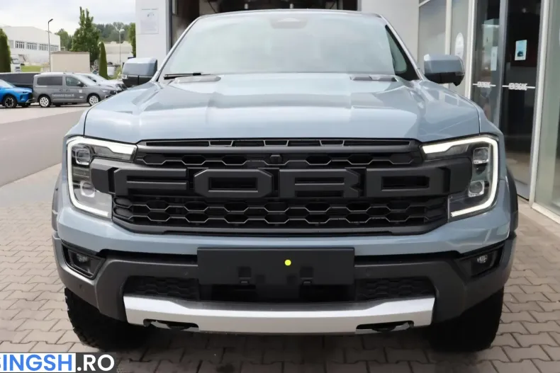 Ford Ranger din 2026 cu 51 km - oferta FOR234075 - foto 2